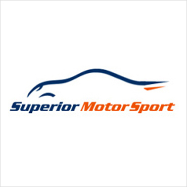 Superior Motor Sport Logo Designing NZ