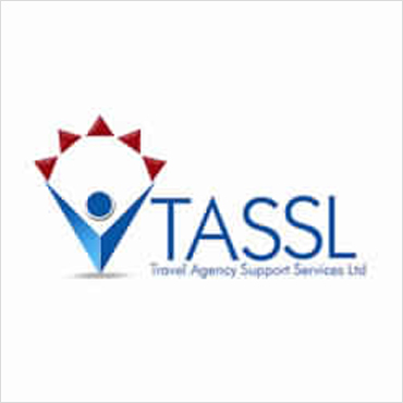 Inspiring Tassl Travel Logo NZ