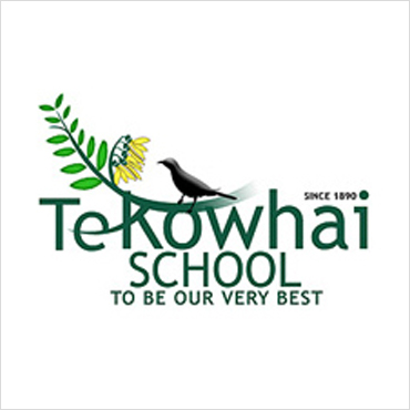 TekowhaI School- Best Education Logo Design