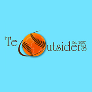 Teoutsiders-Inspiring Logo Design Sample