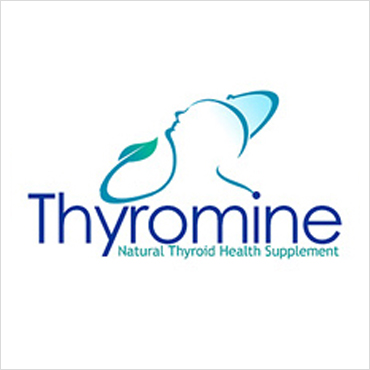 Innovative Medical Company Logo- Thyromine