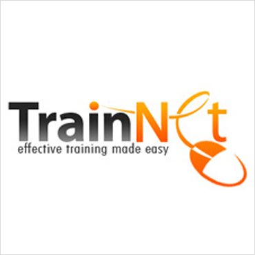 Trainet Net- Inspiring Education Logo Design