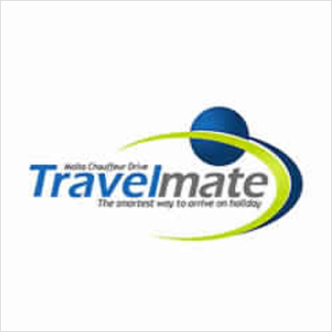 Cool Travel mate Logo