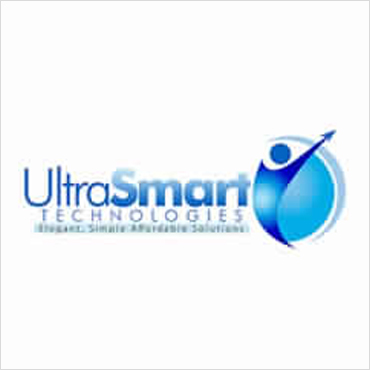 Inspiring Technology Logo - Ultra Smart