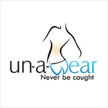 Un-A-Wear- Inspiring Clothing and Fashion Garments Logo