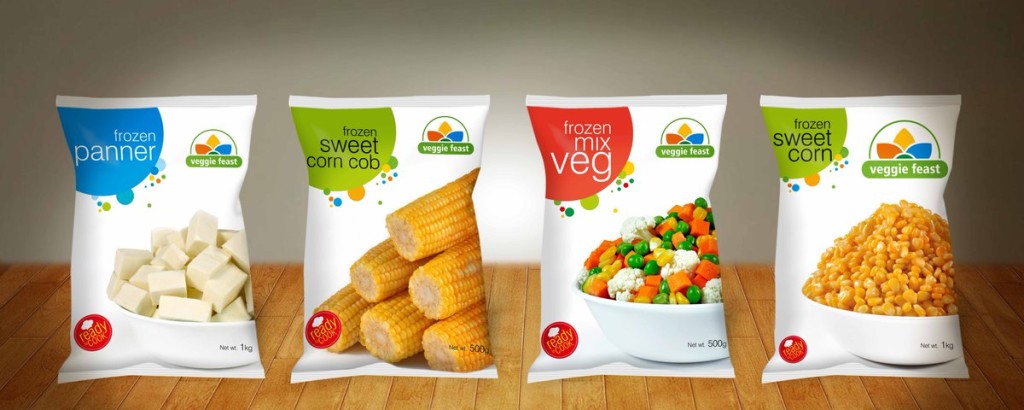 Creative Frozen Food Packaging Design-9