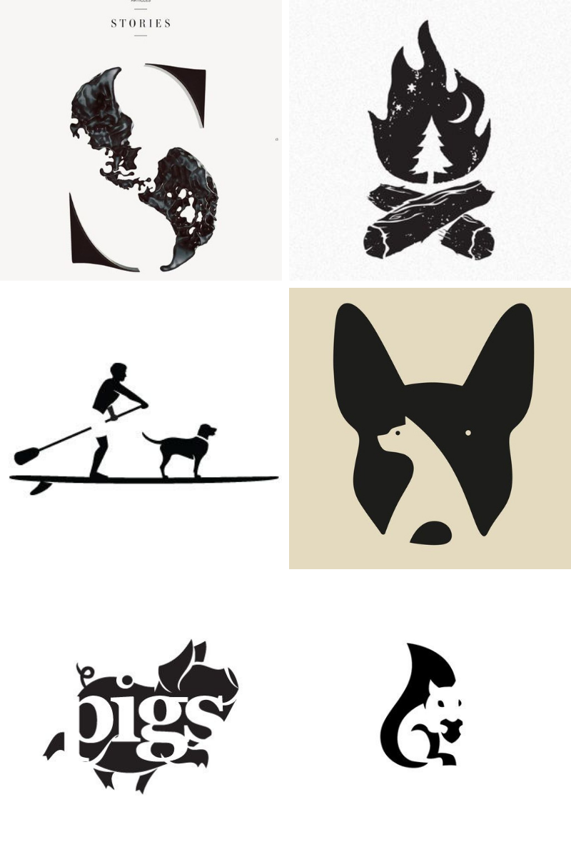negative-space-logos-for-kiwi-designers-inspiration-1