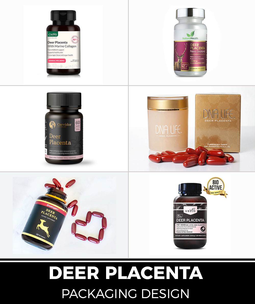 Deer-placneta.packaging-design