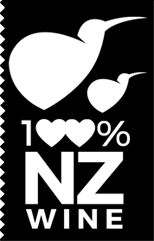 100% nz wine