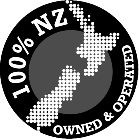 100% nz owned