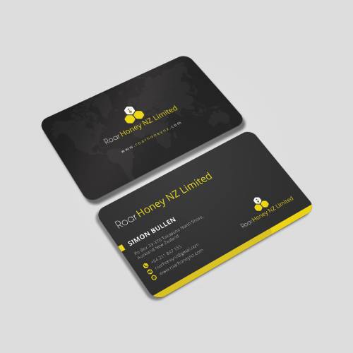 best business card design 