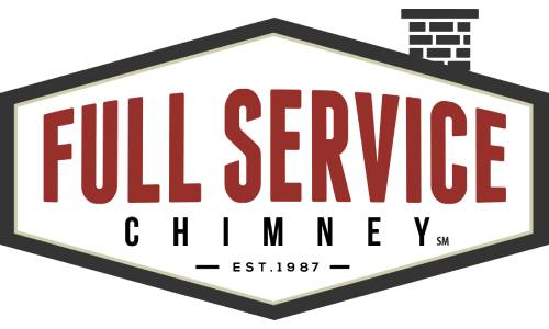 chimney repair logo design 