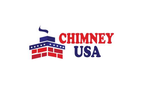 chimney repair logo design 