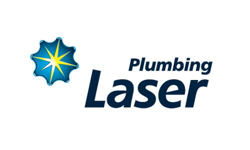 plumbing repair logo design 