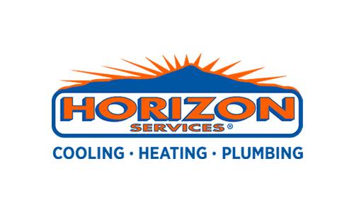 water heater repair logo design 