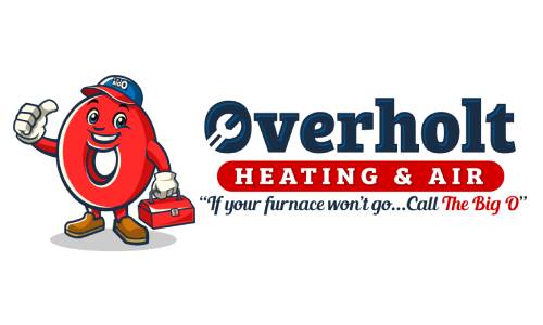 water heater repair mascot design 