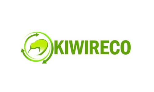 kiwi logo design