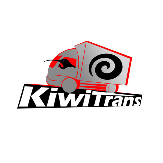 kiwi logo design ideas