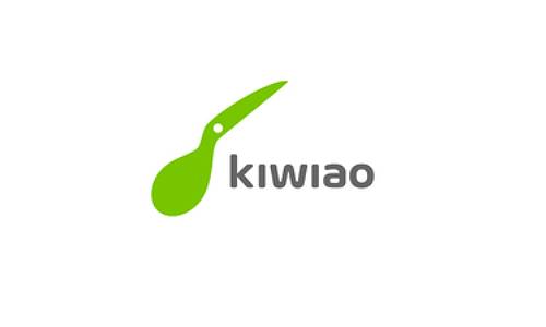 kiwi logo design inspiration