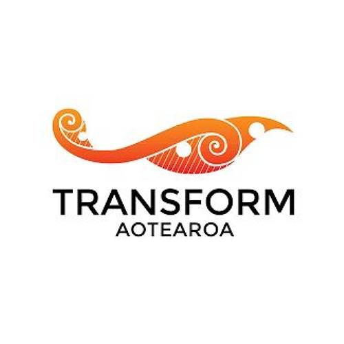 maori logo design