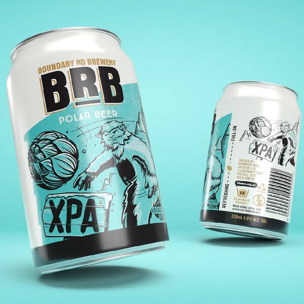 beer label design ideas 