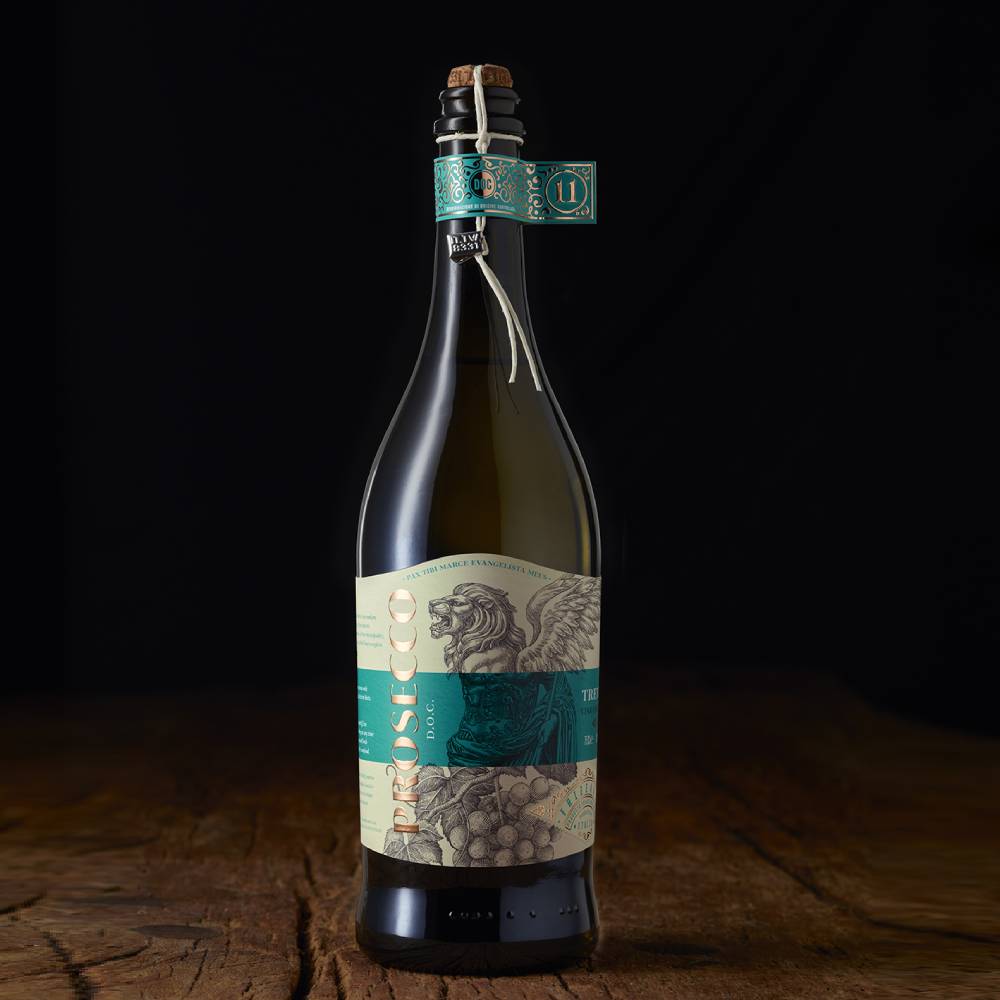 wine bottle label design inspiration 