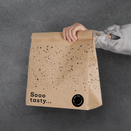 biodegradable packaging design