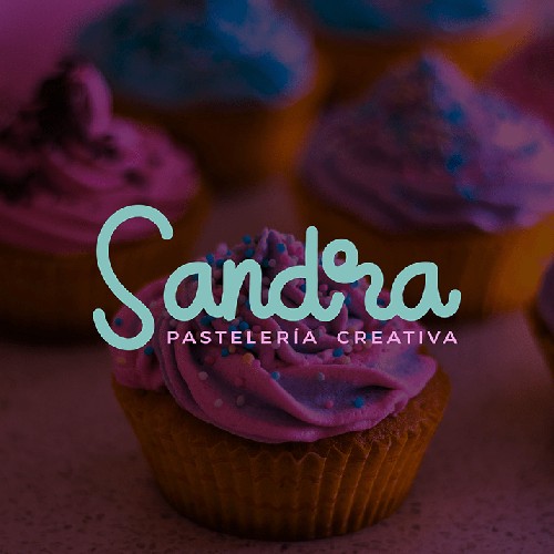 cake branding