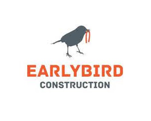 Construction Logo Design New Zealand