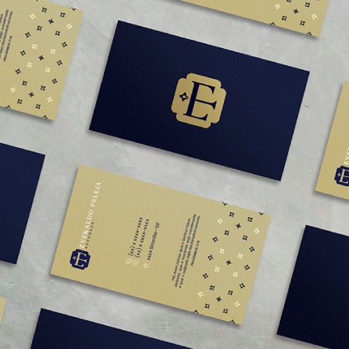 business card design inspiration