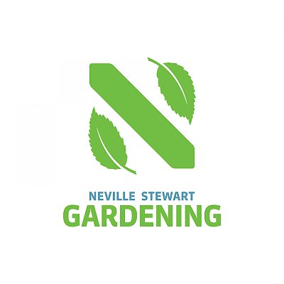 Gardener logo design