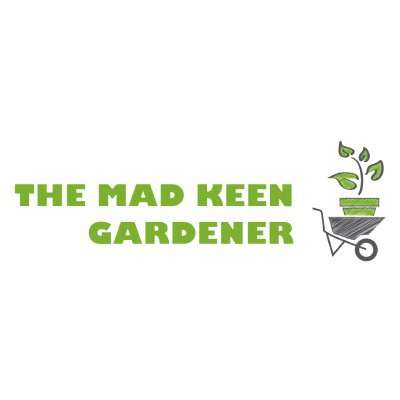 Gardener logo design