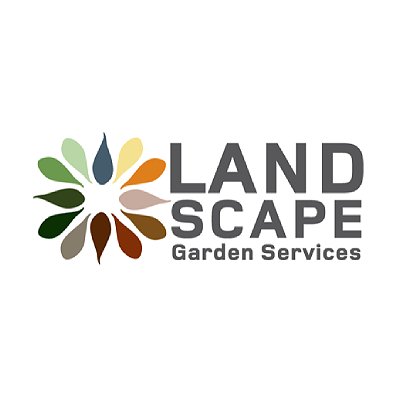 Gardening logo design idea