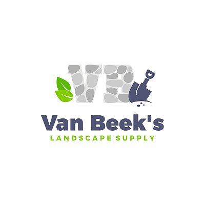 Gardening logo design idea