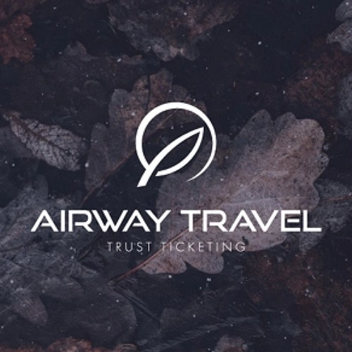 Minimalist-Travel-Logo-Design