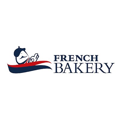 bakery logo design