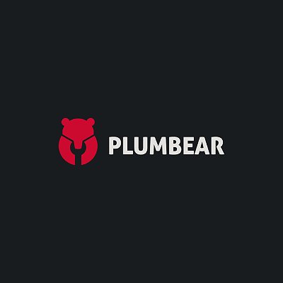 best plumber logo design