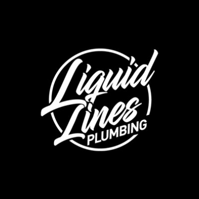 plumber logo design