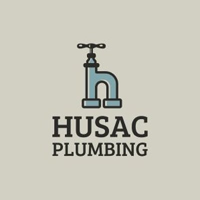 plumbing logo design