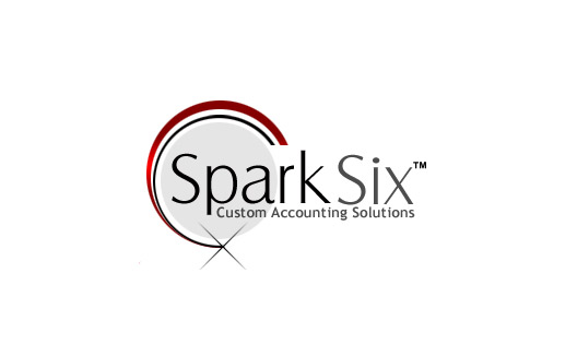 spark-account-logo-design