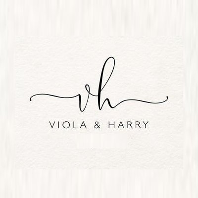 wedding logo design idea